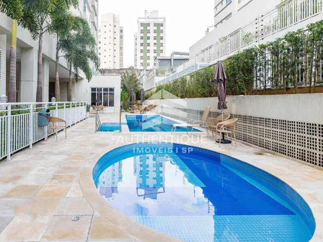 Imagem 9: Accordes Vila Mascote - Apartamento À Venda no Bairro Vila Mascote - São Paulo/Sp, Zona Sul