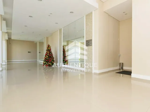 Imagem 7: Accordes Vila Mascote - Apartamento À Venda no Bairro Vila Mascote - São Paulo/Sp, Zona Sul