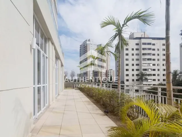 Imagem 11: Accordes Vila Mascote - Apartamento À Venda no Bairro Vila Mascote - São Paulo/Sp, Zona Sul