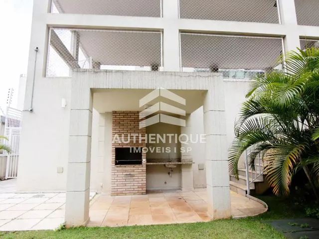 Imagem 10: Accordes Vila Mascote - Apartamento À Venda no Bairro Vila Mascote - São Paulo/Sp, Zona Sul