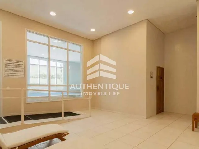Imagem 4: Accordes Vila Mascote - Apartamento À Venda no Bairro Vila Mascote - São Paulo/Sp, Zona Sul
