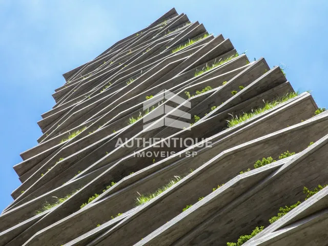 Imagem: Leopoldo 1201 Itaim Bibi - Apartamento À