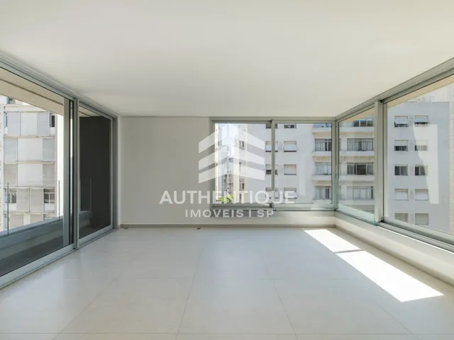 Imagem: Uri Itaim Bibi - Apartamento À Venda em