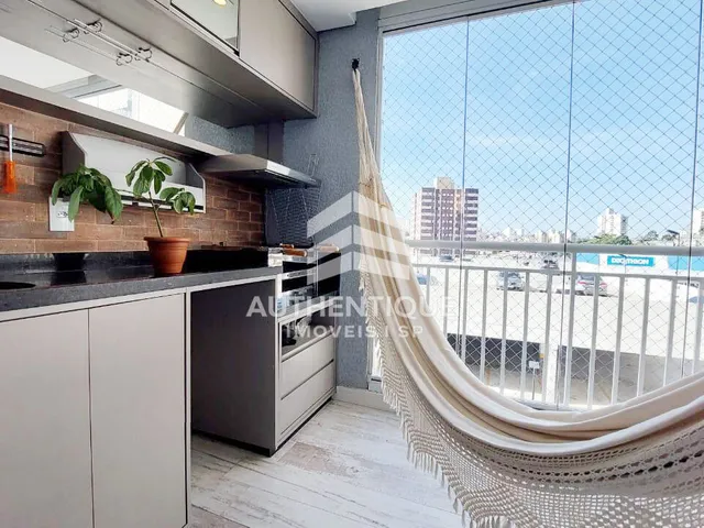 Imagem: Venturi Sbc - Apartamento no Bairro Rudge