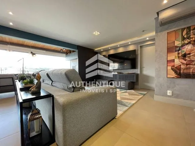 Imagem: Autoral Perdizes - Apartamento À Venda