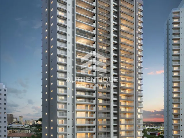 Imagem: Reserva Caminhos da Lapa - Apartamento À