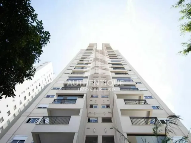 Imagem: Up Home Vila Mascote - Apartamento À Venda