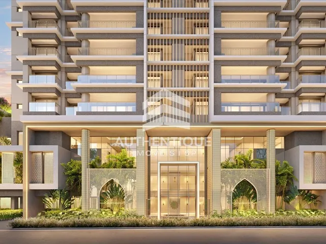 Imagem 1: The Palace Royal Vila Mariana - Apartamento na Vila Mariana Á Venda