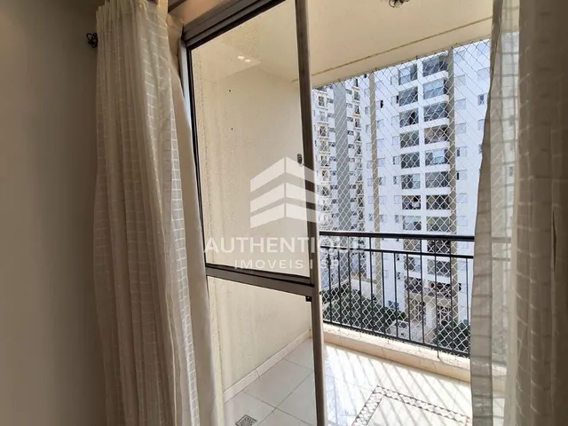 Imagem: Apartamento À Venda no Bairro Vila Prudente