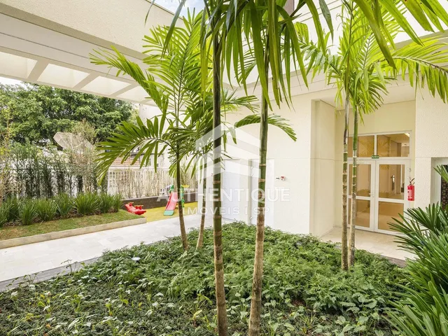 Imagem 5: Sync Praça da Árvore - Apartamento À Venda no Bairro Chácara Inglesa - São Paulo/Sp, Zona Sul