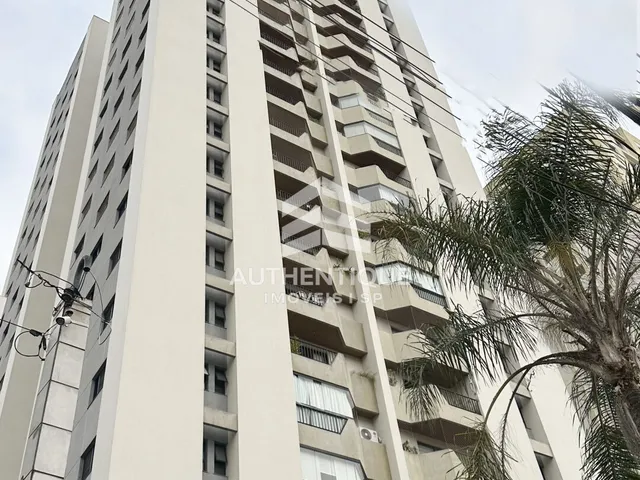 Imagem 4: Golden Park Vila Clementino - Apartamento À Venda no Bairro Vila Clementino - São Paulo/Sp, Zona Sul