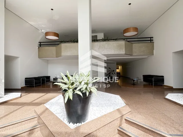 Imagem 5: Golden Park Vila Clementino - Apartamento À Venda no Bairro Vila Clementino - São Paulo/Sp, Zona Sul