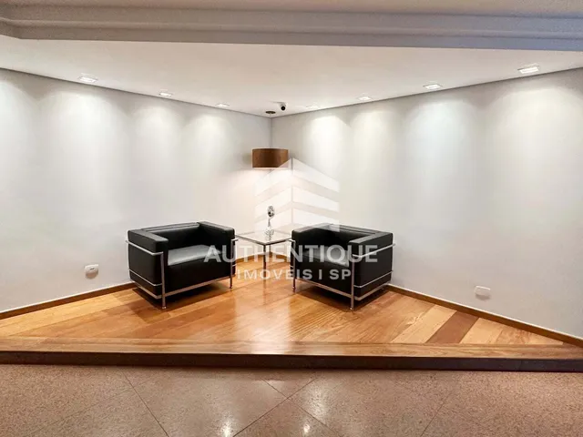 Imagem 11: Golden Park Vila Clementino - Apartamento À Venda no Bairro Vila Clementino - São Paulo/Sp, Zona Sul