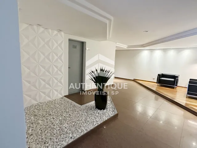 Imagem 8: Golden Park Vila Clementino - Apartamento À Venda no Bairro Vila Clementino - São Paulo/Sp, Zona Sul