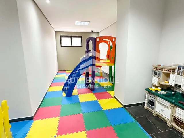 Imagem 10: Golden Park Vila Clementino - Apartamento À Venda no Bairro Vila Clementino - São Paulo/Sp, Zona Sul