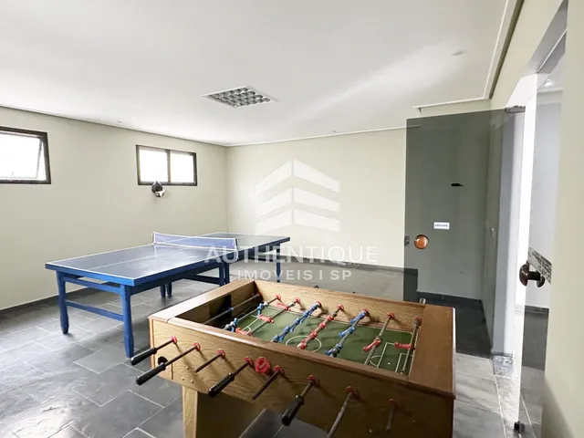 Imagem 7: Golden Park Vila Clementino - Apartamento À Venda no Bairro Vila Clementino - São Paulo/Sp, Zona Sul