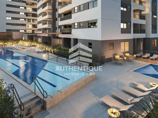 Imagem 14: Dimension Prime Santo Andre - Apartamento À Venda em Santo André/Sp