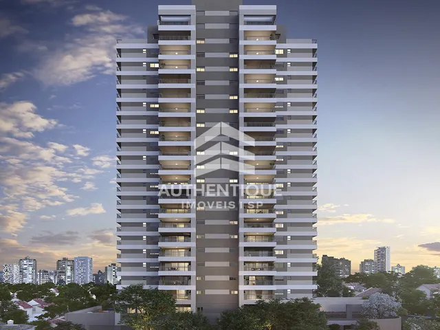 Imagem 12: Dimension Prime Santo Andre - Apartamento À Venda em Santo André/Sp