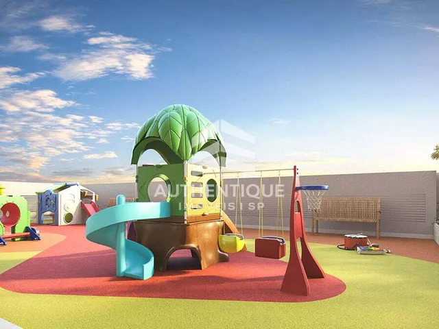Imagem 5: Dimension Prime Santo Andre - Apartamento À Venda em Santo André/Sp
