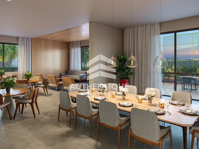 Imagem 11: Dimension Prime Santo Andre - Apartamento À Venda em Santo André/Sp