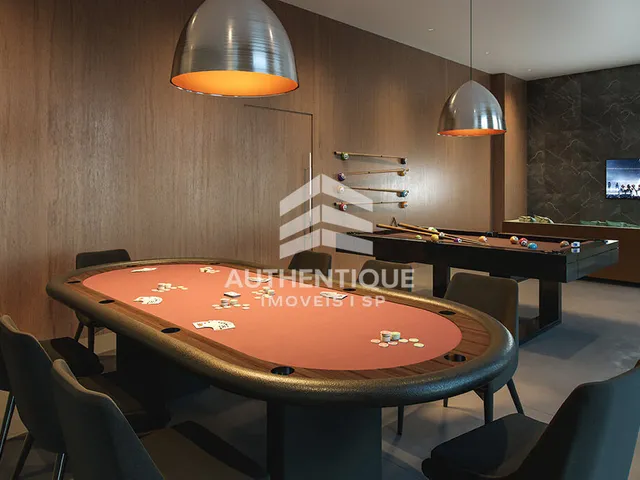 Imagem 15: Dimension Prime Santo Andre - Apartamento À Venda em Santo André/Sp