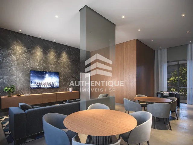Imagem 13: Dimension Prime Santo Andre - Apartamento À Venda em Santo André/Sp