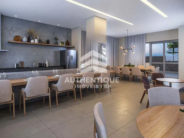 Imagem 9: Dimension Prime Santo Andre - Apartamento À Venda em Santo André/Sp