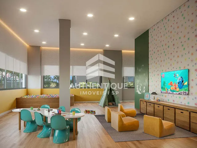 Imagem 3: Dimension Prime Santo Andre - Apartamento À Venda em Santo André/Sp