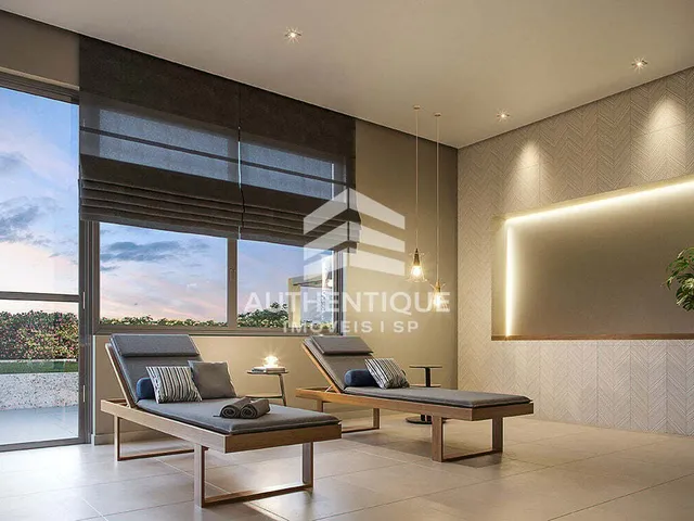 Imagem 4: Dimension Prime Santo Andre - Apartamento À Venda em Santo André/Sp