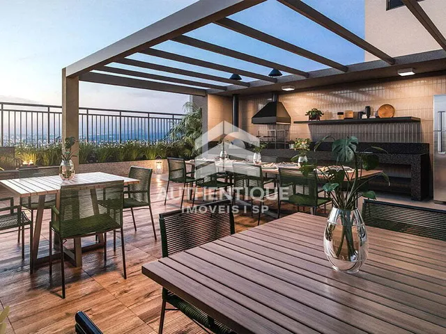 Imagem 8: Dimension Prime Santo Andre - Apartamento À Venda em Santo André/Sp