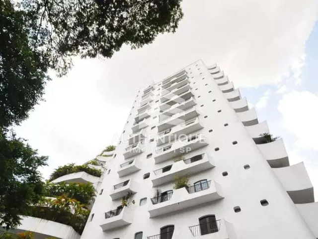 Imagem 5: Penthouse Vila Andrade - Apartamento À Venda no Bairro Morumbi - São Paulo/Sp, Zona Sul