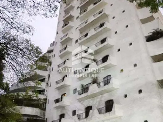 Imagem 3: Penthouse Vila Andrade - Apartamento À Venda no Bairro Morumbi - São Paulo/Sp, Zona Sul