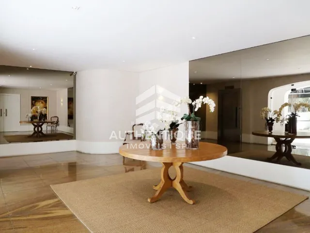 Imagem 8: Penthouse Vila Andrade - Apartamento À Venda no Bairro Morumbi - São Paulo/Sp, Zona Sul