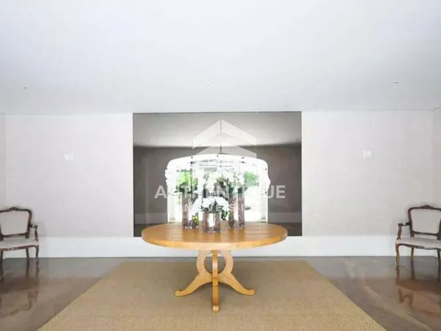 Imagem 4: Penthouse Vila Andrade - Apartamento À Venda no Bairro Morumbi - São Paulo/Sp, Zona Sul