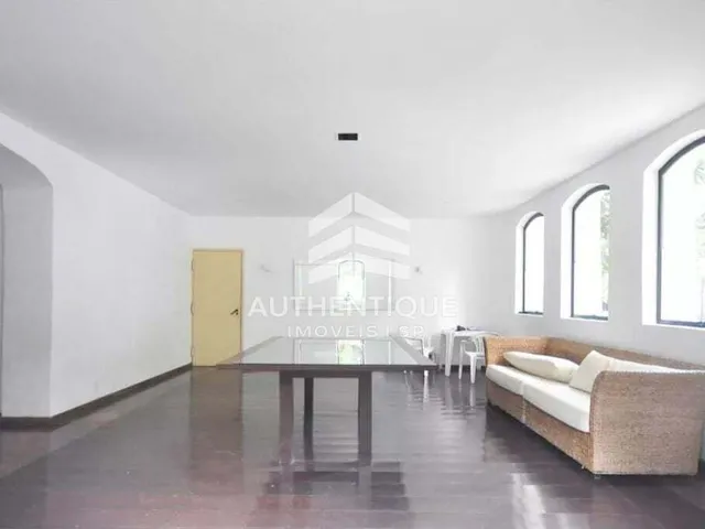 Imagem 2: Penthouse Vila Andrade - Apartamento À Venda no Bairro Morumbi - São Paulo/Sp, Zona Sul
