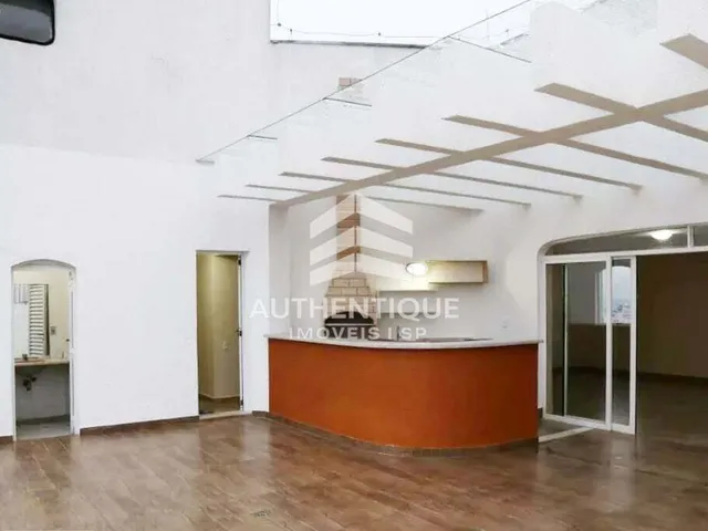 Imagem 10: Penthouse Vila Andrade - Apartamento À Venda no Bairro Morumbi - São Paulo/Sp, Zona Sul