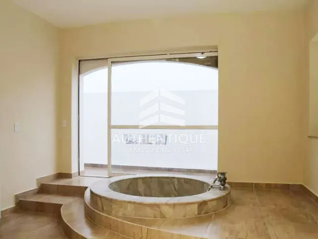Imagem 7: Penthouse Vila Andrade - Apartamento À Venda no Bairro Morumbi - São Paulo/Sp, Zona Sul
