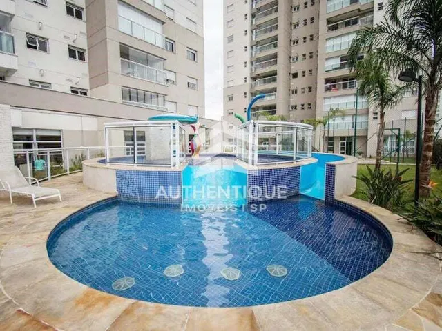 Imagem 13: Jardim Park House Bairro Jardim Santo Andre - Apartamento À Venda no Bairro Bairro Jardim - Santo André/Sp