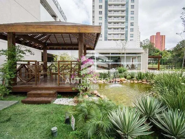 Imagem 4: Jardim Park House Bairro Jardim Santo Andre - Apartamento À Venda no Bairro Bairro Jardim - Santo André/Sp