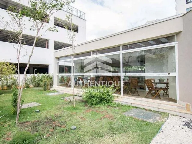 Imagem 9: Jardim Park House Bairro Jardim Santo Andre - Apartamento À Venda no Bairro Bairro Jardim - Santo André/Sp