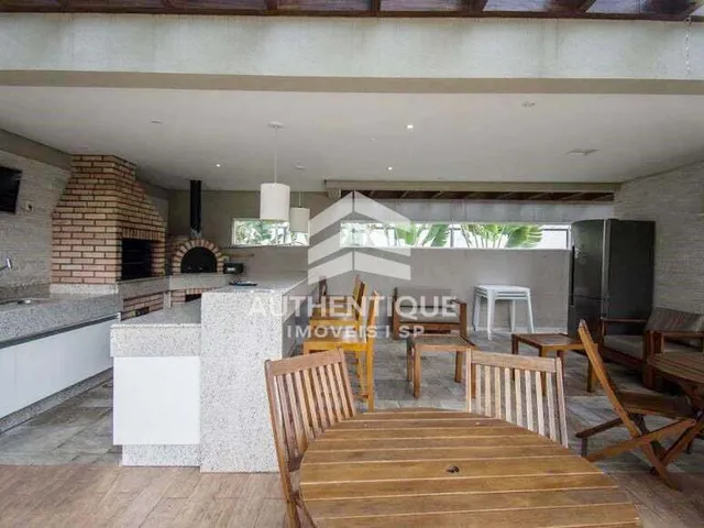 Imagem 12: Jardim Park House Bairro Jardim Santo Andre - Apartamento À Venda no Bairro Bairro Jardim - Santo André/Sp