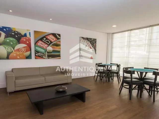 Imagem 6: Nyc Berrini Brooklin - Apartamento À Venda no Bairro Brooklin - São Paulo/Sp, Zona Sul