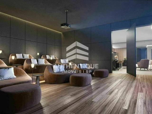 Imagem 14: Parque Global - Real Parque - Apartamento À Venda no Bairro Real Parque - São Paulo/Sp, Zona Sul