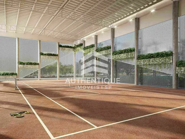 Imagem 2: Parque Global - Real Parque - Apartamento À Venda no Bairro Real Parque - São Paulo/Sp, Zona Sul