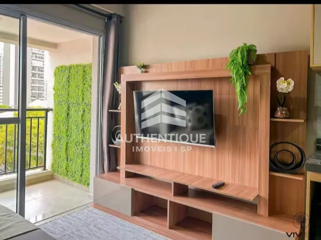 Imagem: Nex One Ibirapuera - Apartamento Studio