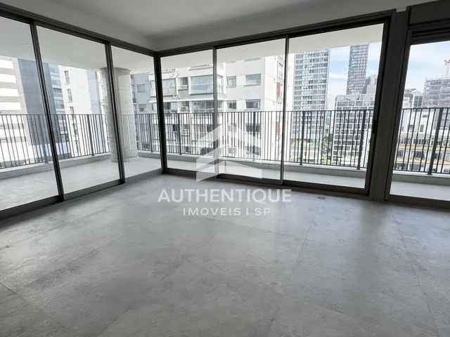 Imagem: Verve Pinheiros - Apartamento no Bairro