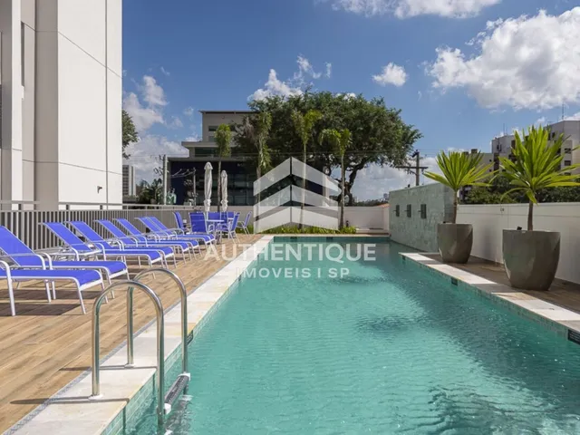 Imagem: Eldorado Residencial Butantã - Apartamento