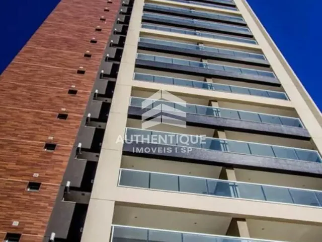 Imagem: Energy Brooklin - Apartamento À Venda em