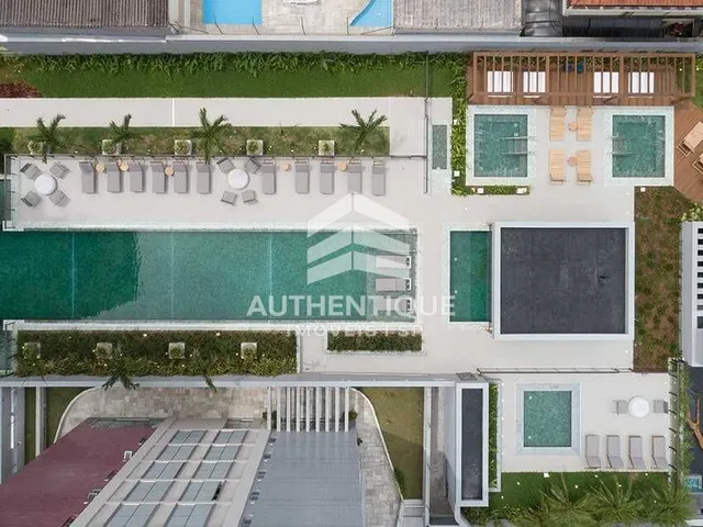 Imagem 11: Seed Vila Olimpia - Apartamento À Venda no Bairro Vila Olímpia - São Paulo/Sp, Zona Sul