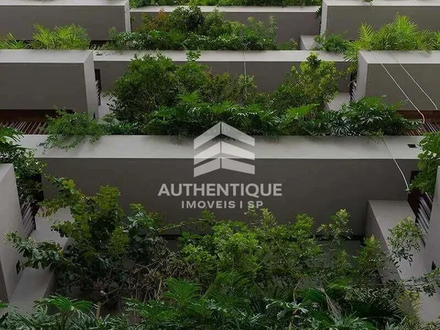 Imagem 7: Seed Vila Olimpia - Apartamento À Venda no Bairro Vila Olímpia - São Paulo/Sp, Zona Sul